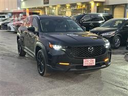 مازدا CX-50